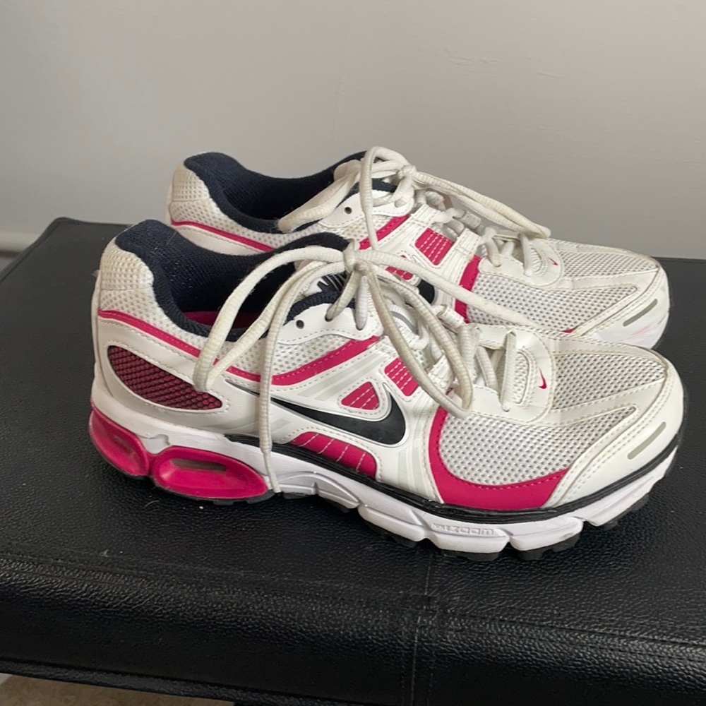Like new Nike Moto 8 Air